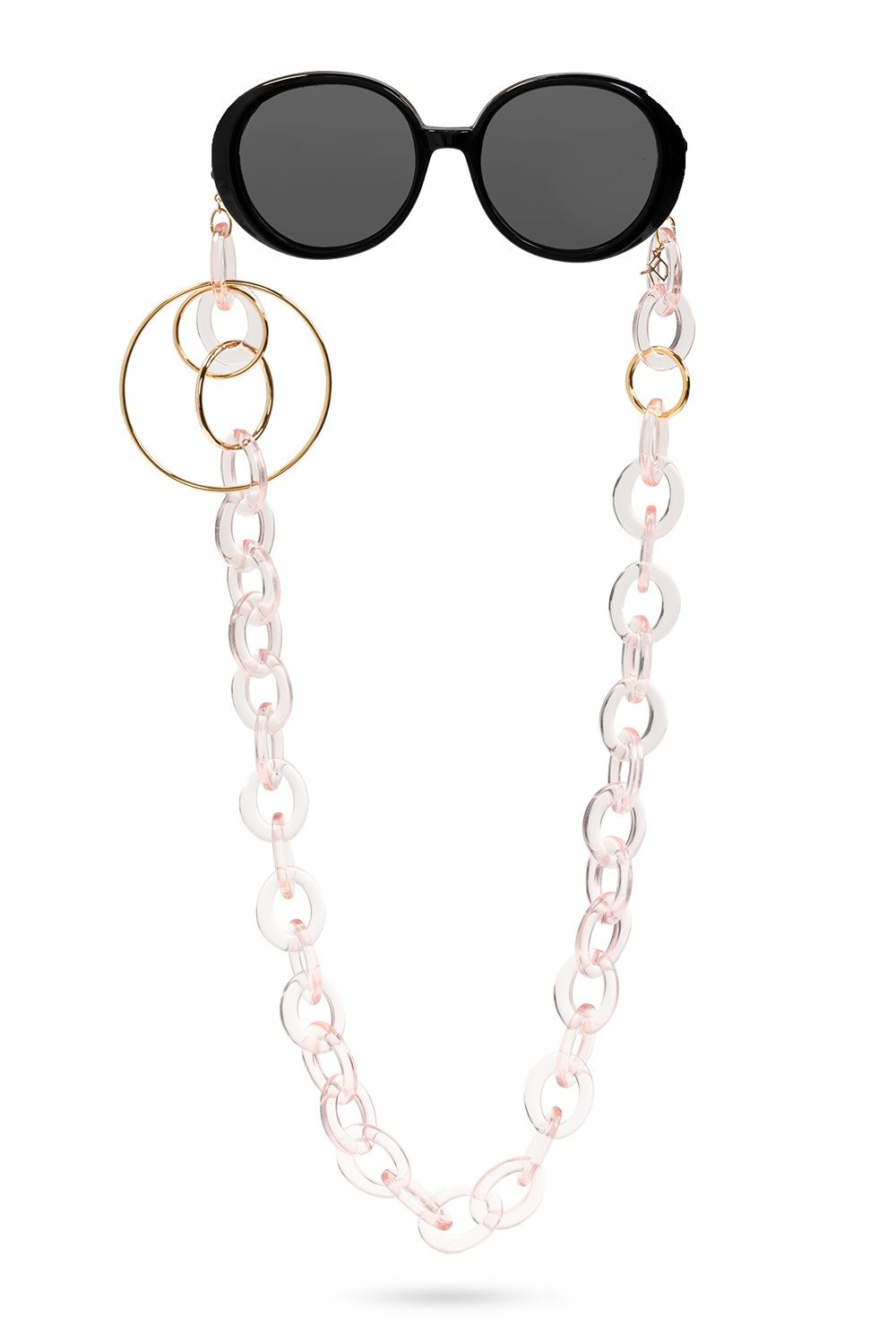 Emmanuelle Khanh Eyewear chain