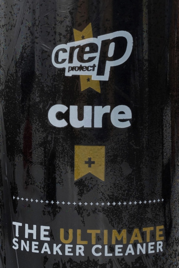 Crep Protect ‘Cure’ shoe cleaning solution