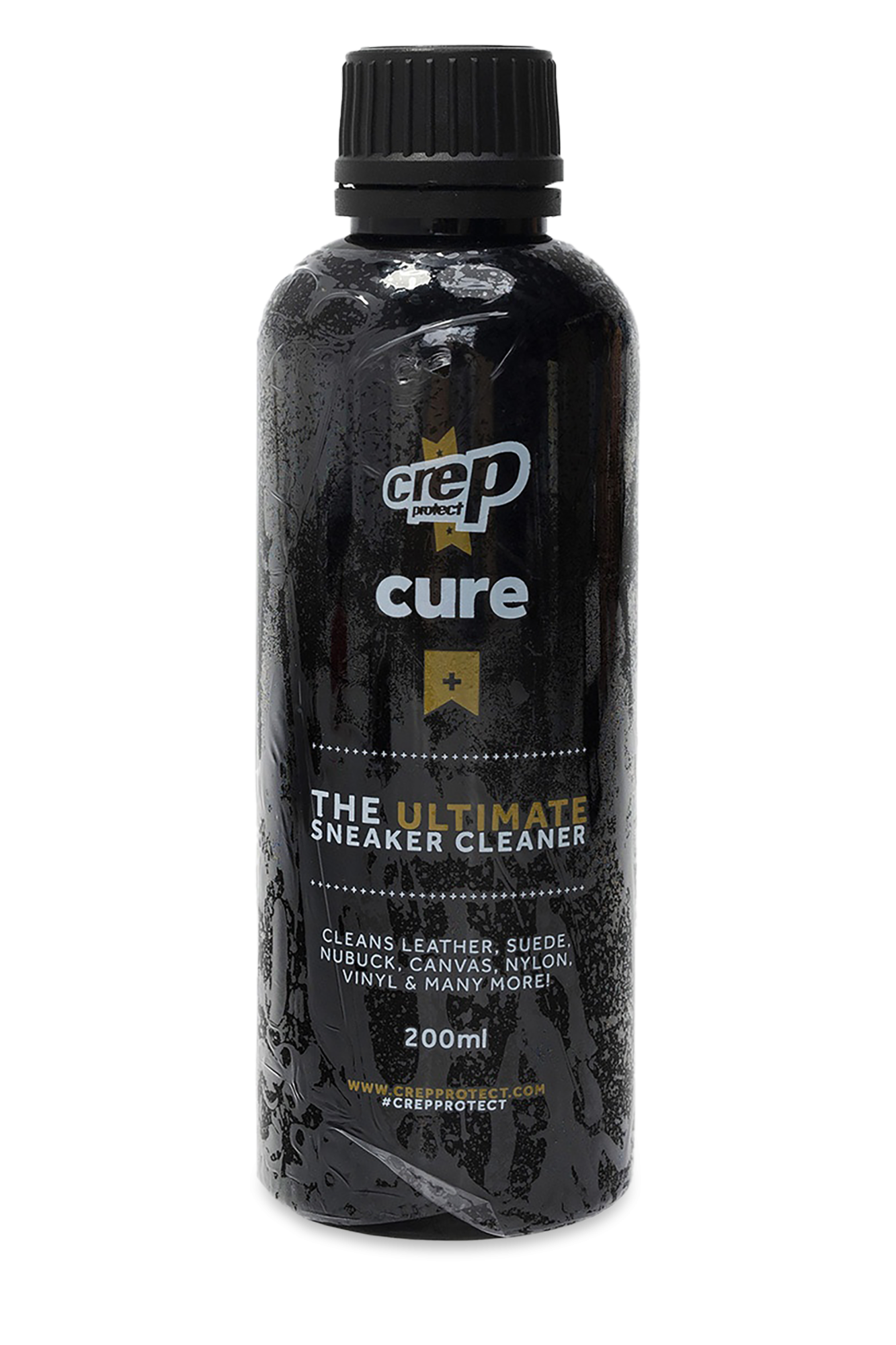 Crep Protect ‘Cure’ shoe cleaning solution