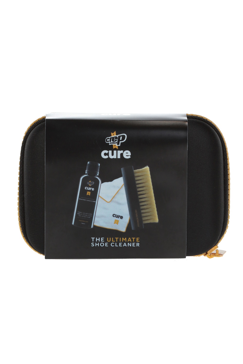 Crep Protect Shoe cleaning kit