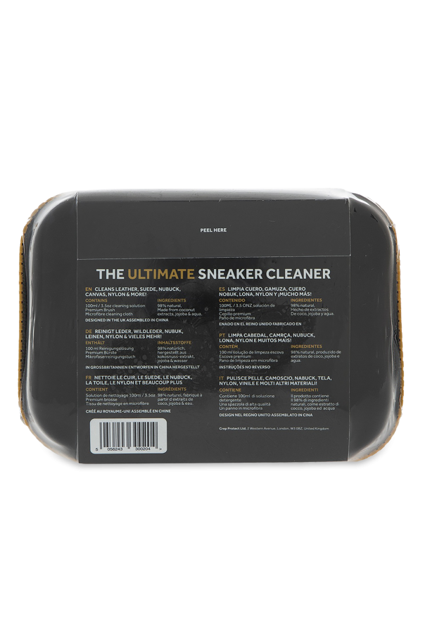 Crep Protect shoe Thais cleaning kit