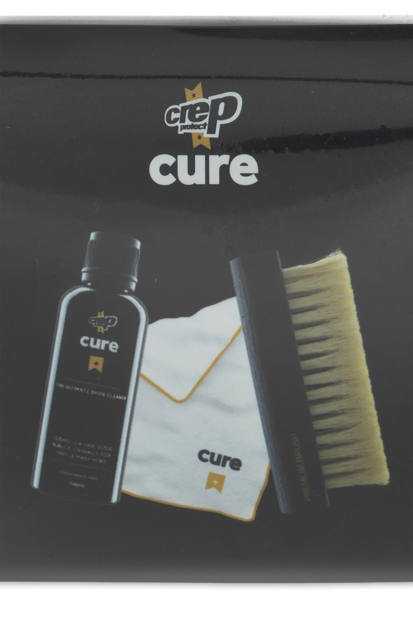 Crep Protect Shoe cleaning kit