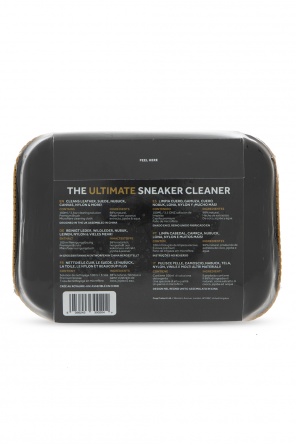 Shoe cleaning kit od Crep Protect