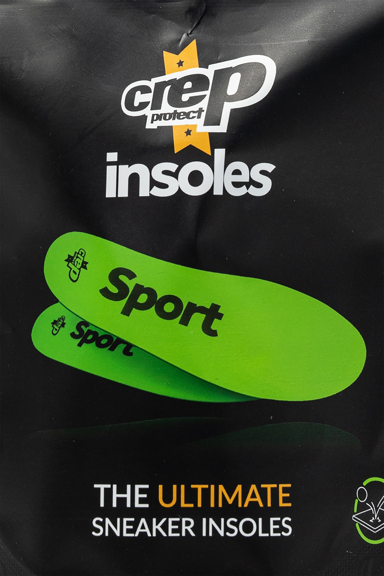 Crep Protect ‘Sport’ insoles