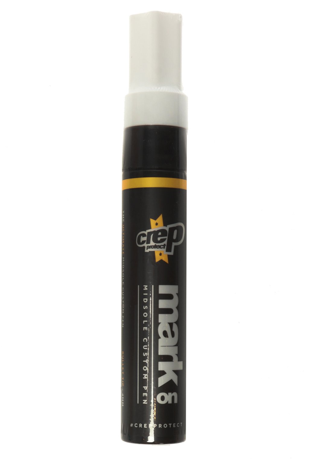 Crep Protect Mark on Botine shoe restoration pen