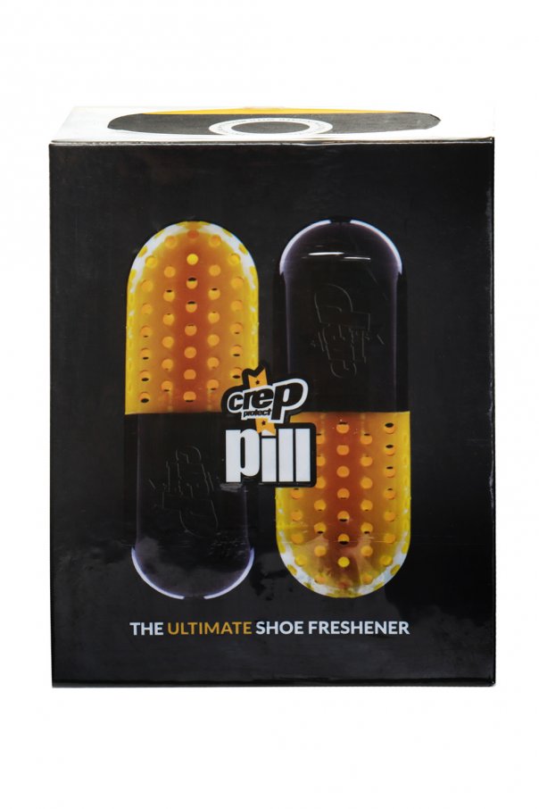 Crep Protect Shoe freshener pills