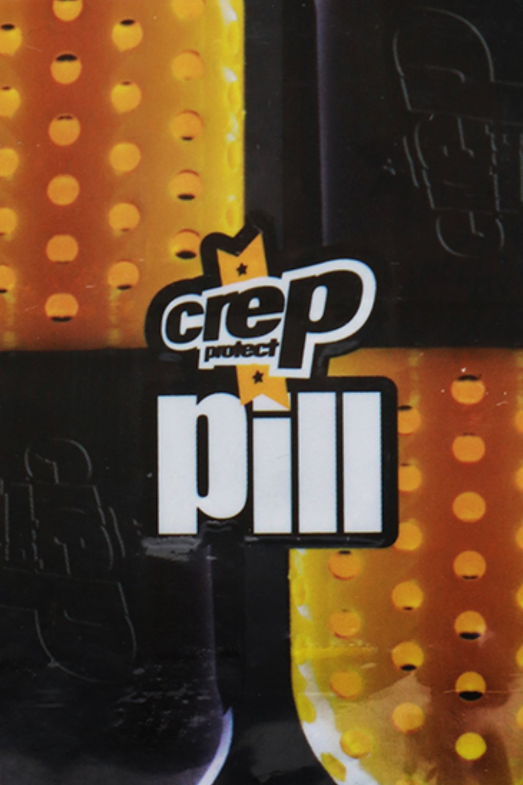 Crep Protect Shoe freshener pills