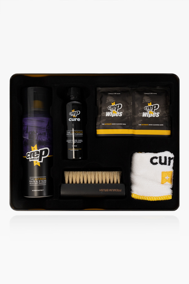 Crep Protect Shoe care pack