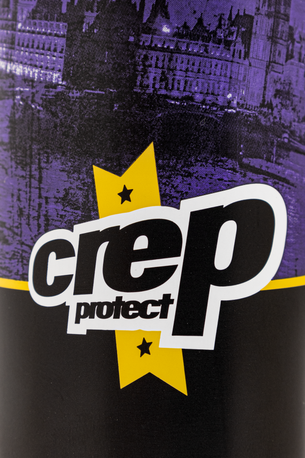 Crep Protect Rain and stain repellent