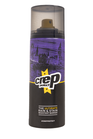 Rain and stain repellent