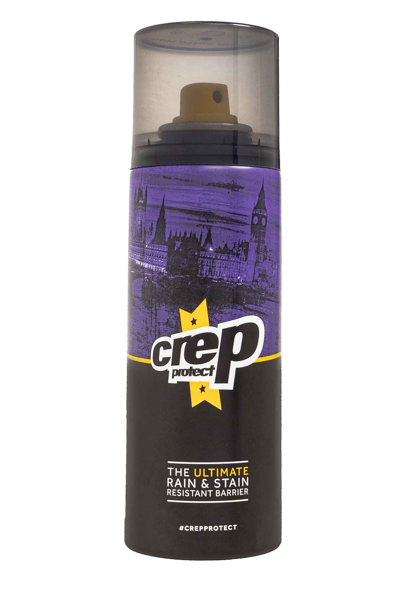 Crep Protect Rain and stain repellent