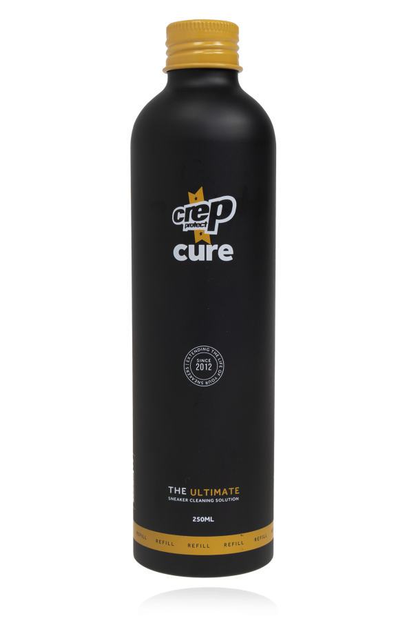 Crep Protect Shoe cleaning product