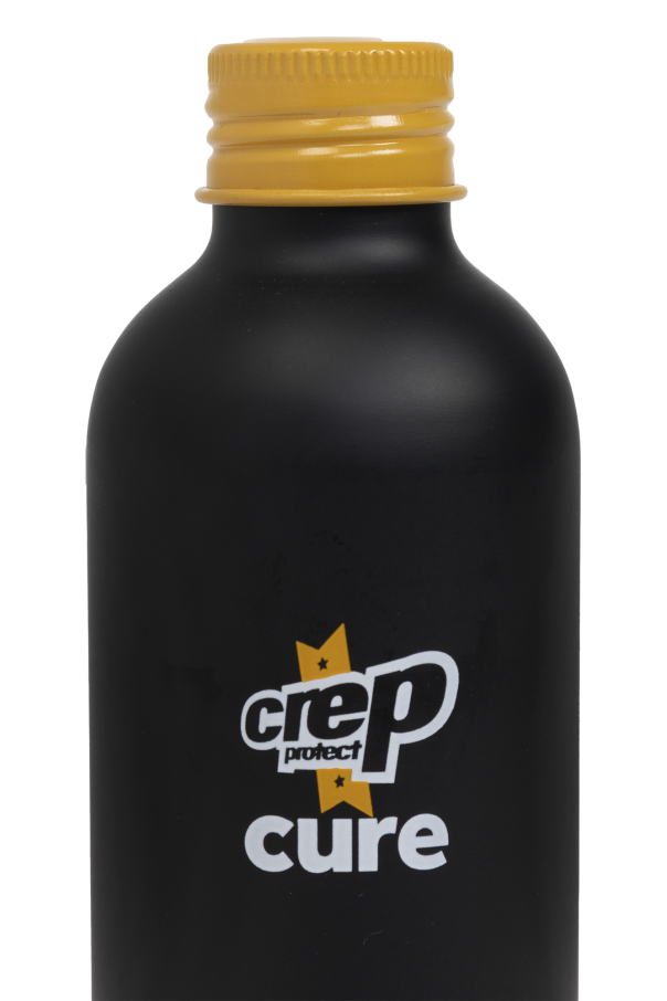 Crep Protect Shoe cleaning product