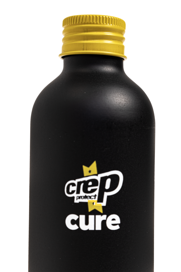 Crep Protect ‘Cure’ shoe cleaning solution