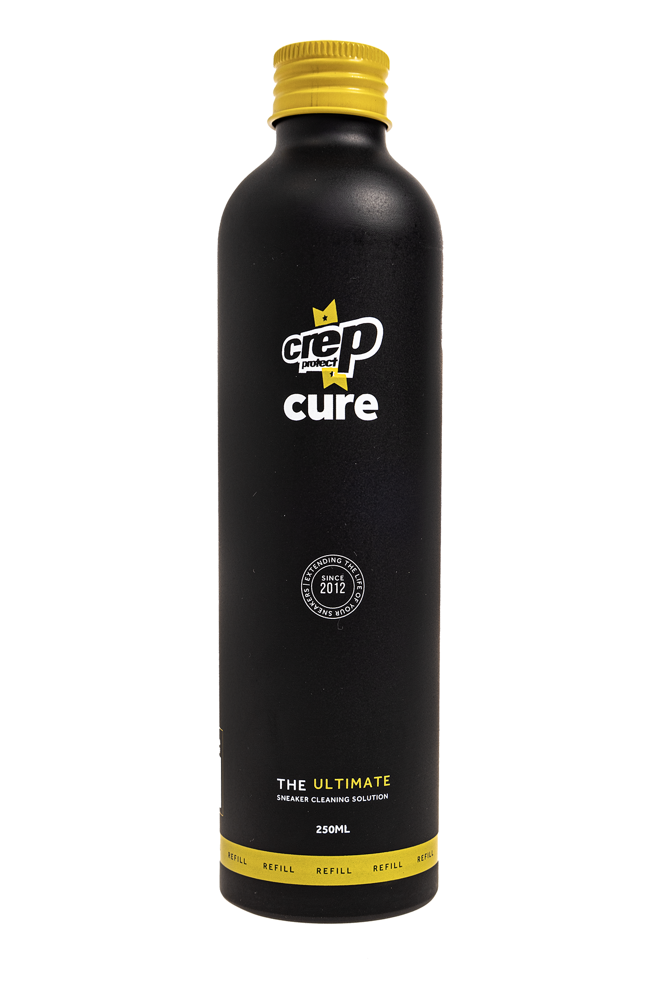 Crep Protect ‘Cure’ shoe cleaning solution