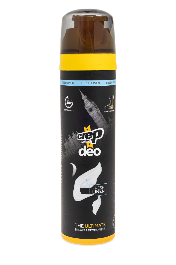 Shoe fragrance od Crep Protect