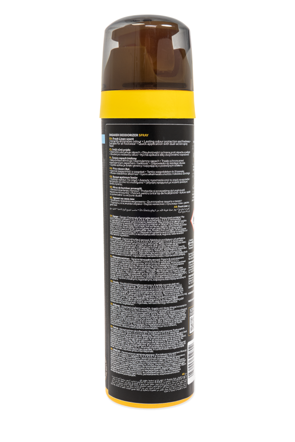 Crep Protect Shoe fragrance