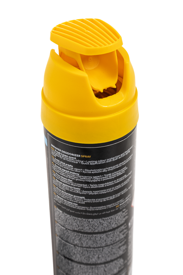 Crep Protect Shoe fragrance