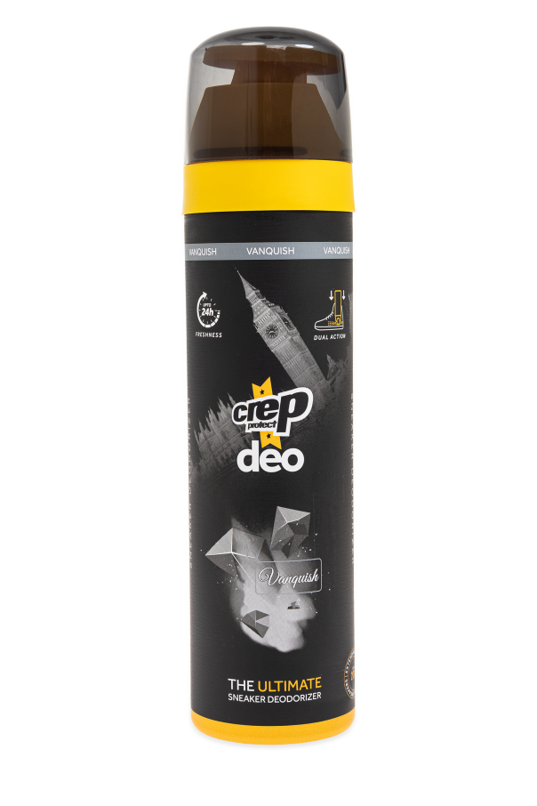 Shoe fragrance od Crep Protect