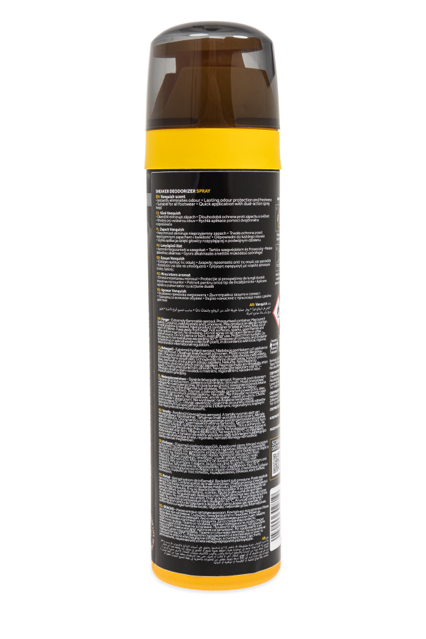 Crep Protect Shoe fragrance