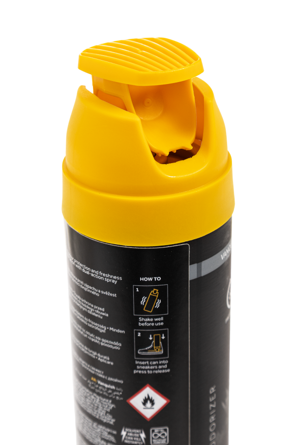 Crep Protect Shoe fragrance