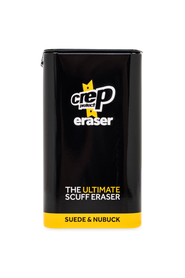 Care eraser for suede and nubuck od Crep Protect