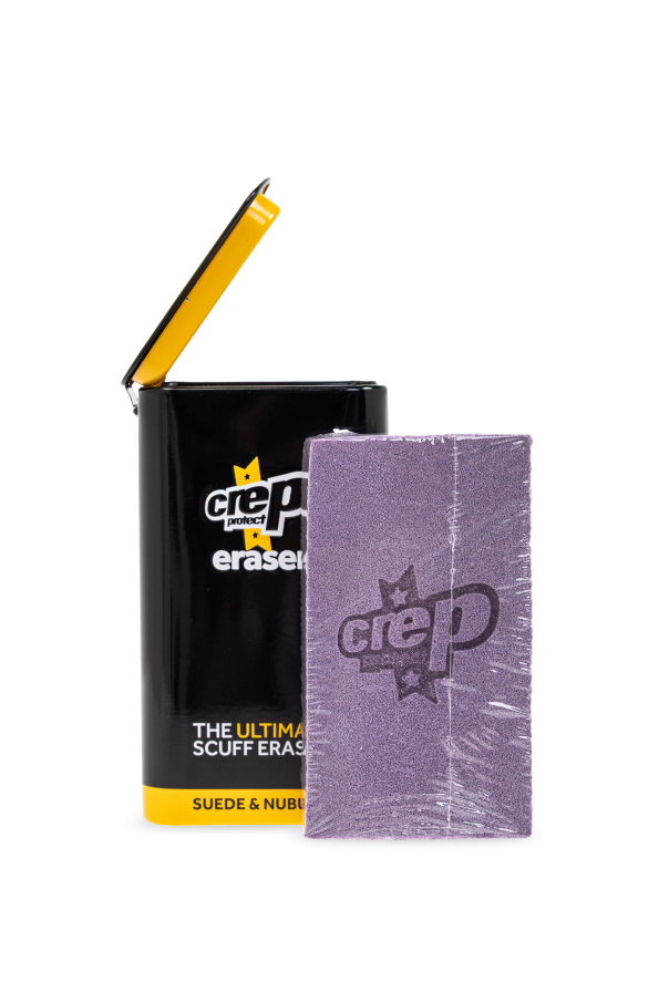 Crep Protect Care eraser for suede and nubuck