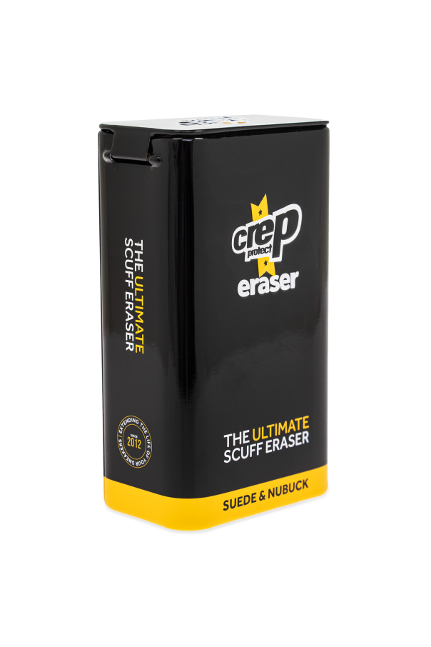 Crep Protect Care eraser for suede and nubuck