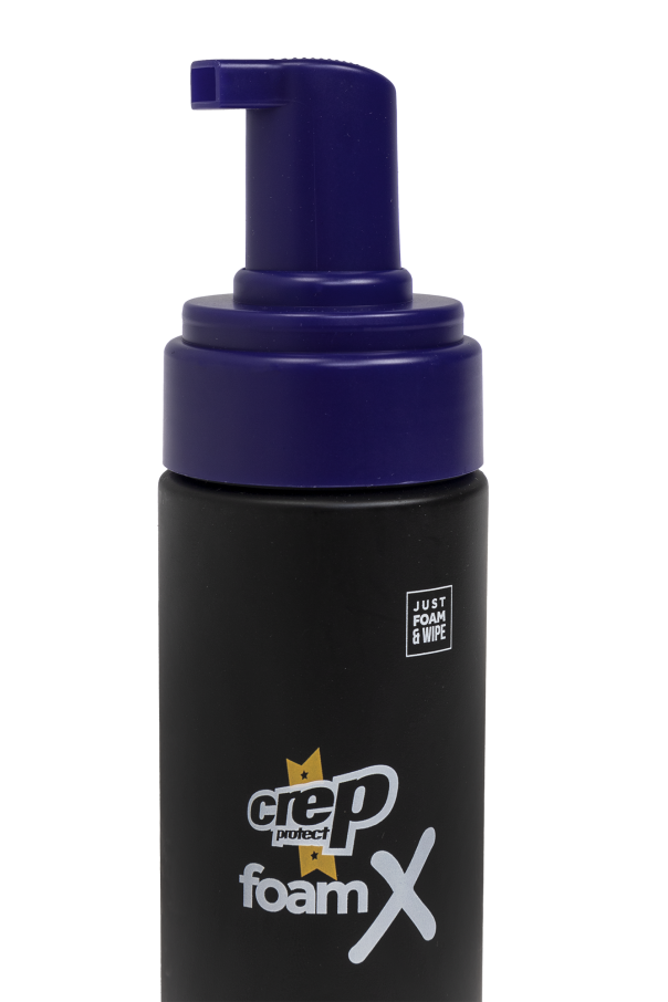 Crep Protect Shoe Cleaning Foam