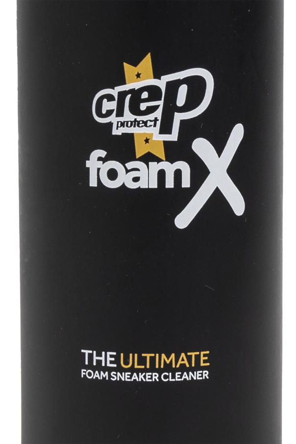 Crep Protect Shoe Cleaning Foam