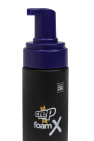 Crep Protect BLACK Shoe Cleaning Foam