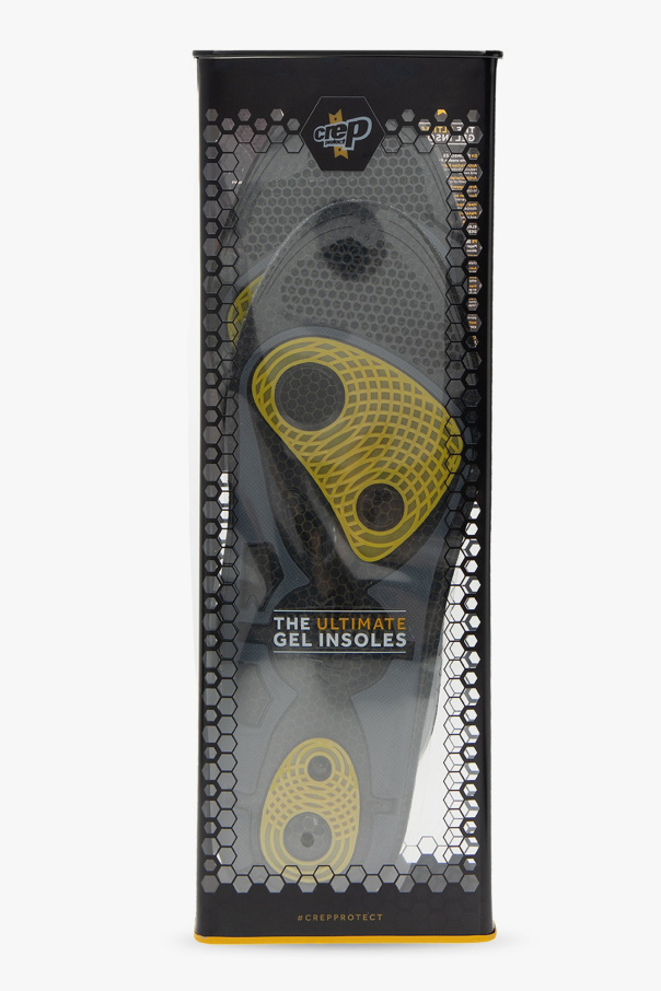 Gel insoles od Crep Protect