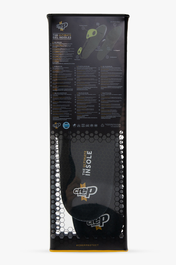 Crep Protect Gel insoles
