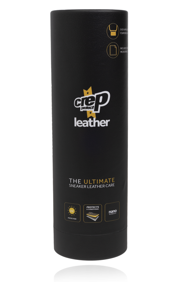 Crep Protect Leather shoe care cream