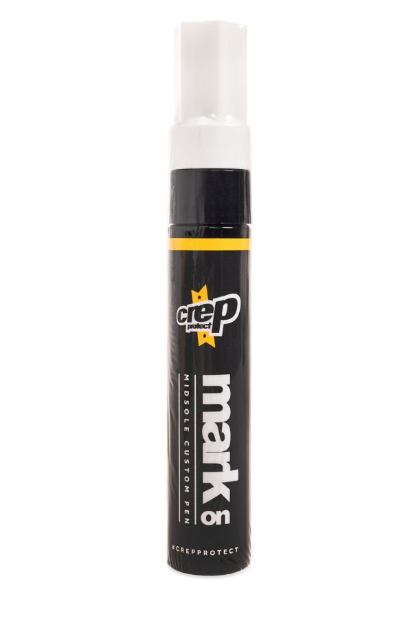 Crep Protect Mark on MI07-B123-A951-01 shoe restoration pen