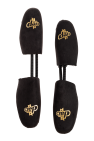 Crep Protect BLACK Two pairs of shoe horns