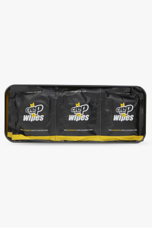 Shoe wipe 12-pack od Crep Protect