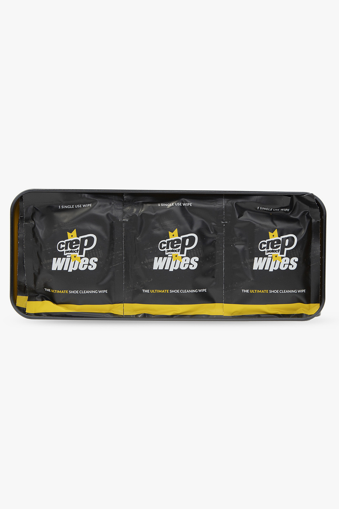 Crep Protect Shoe wipe 12-pack