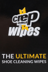 Crep Protect Cleaning wipes travel kit