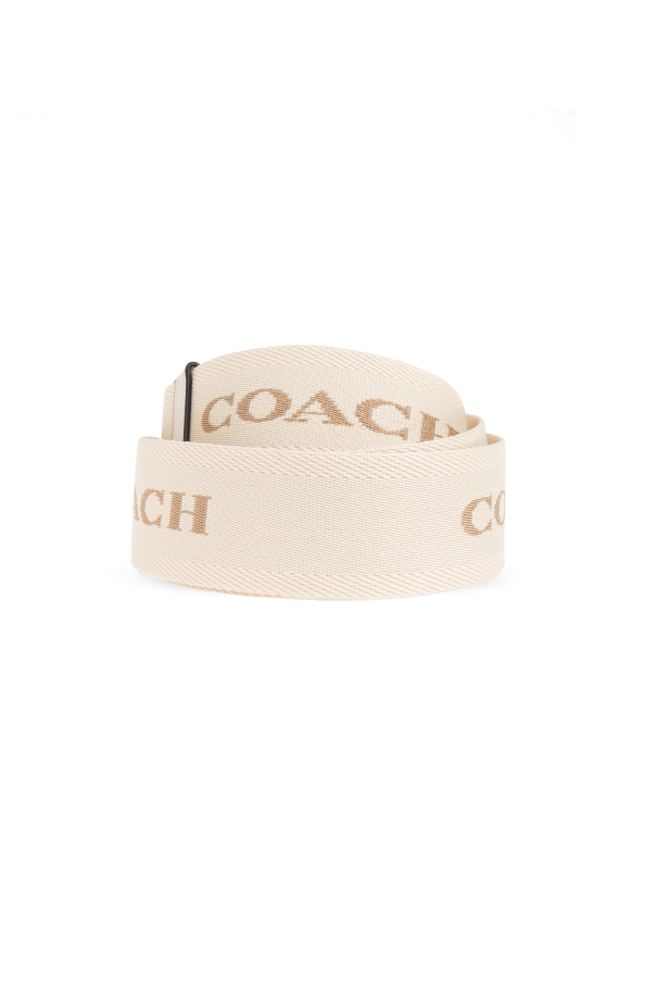 Coach Bag strap