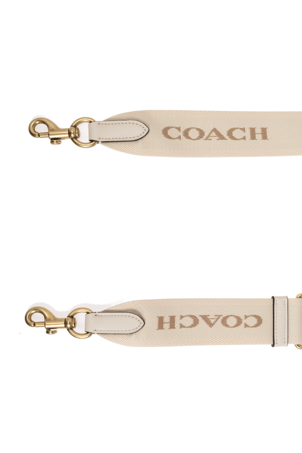 Coach Bag strap