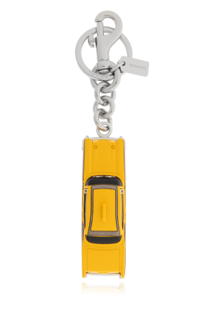 Llavero con colgante