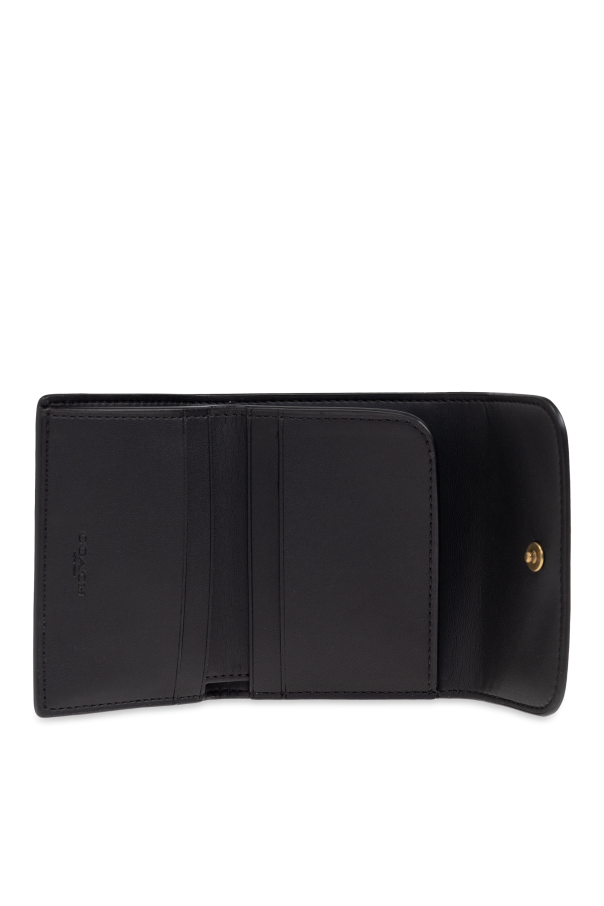 Coach Leather wallet