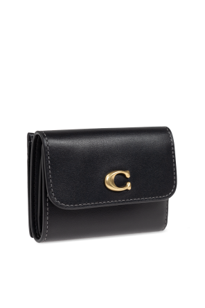 Coach Leather wallet