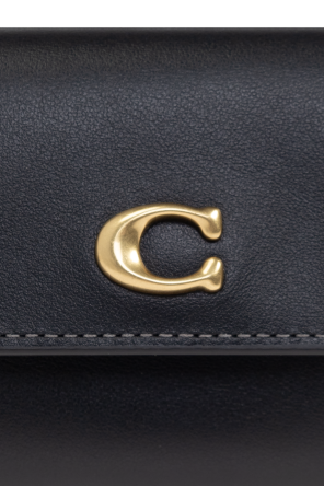 Coach Leather wallet