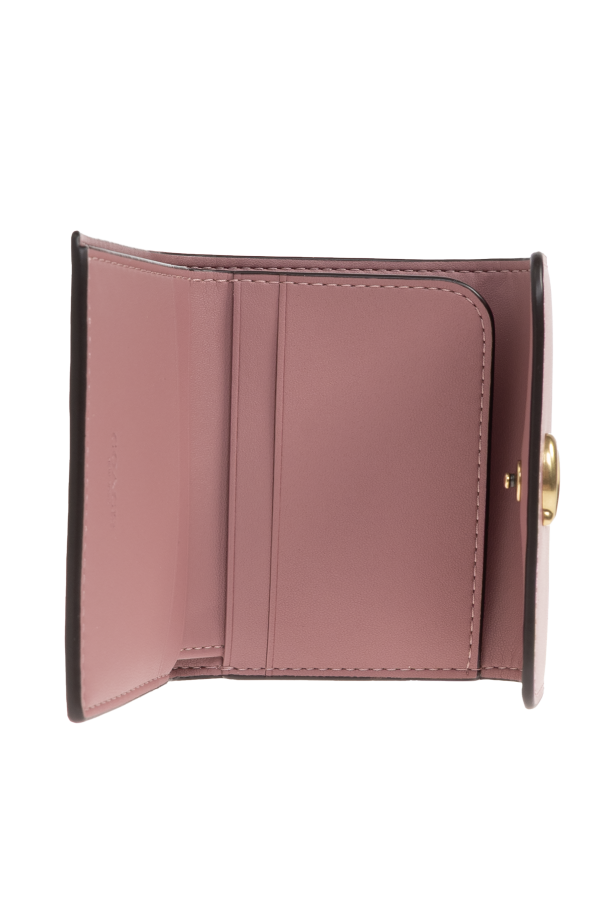 Coach Wallet with logo