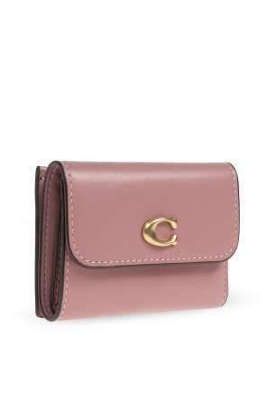 Coach Wallet with logo