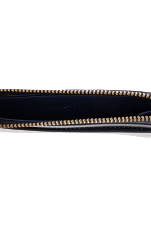 Skórzane etui na karty od Coach