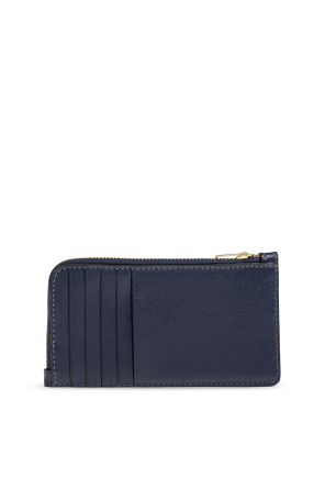 Coach Leather card case