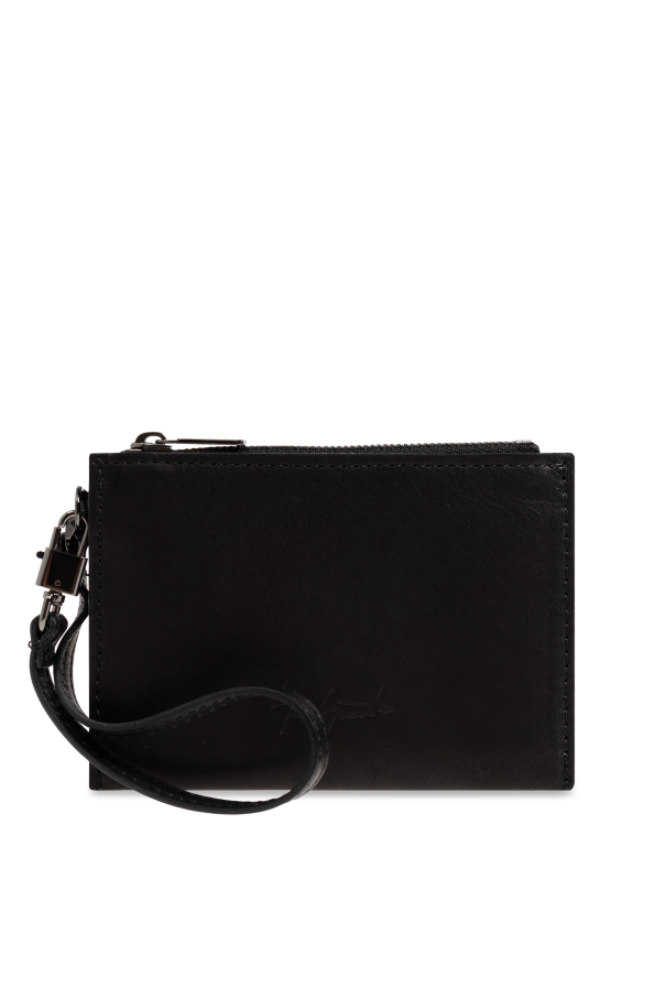 Discord Yohji Yamamoto Key case